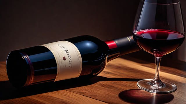 What Does Cabernet Franc Taste Like