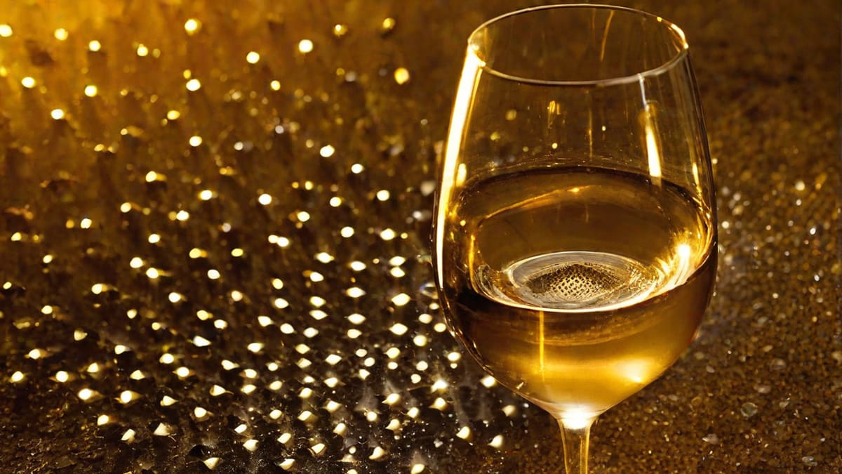 Should Wine Be Cold