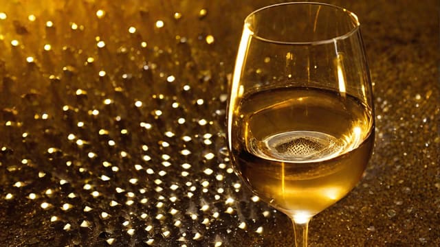 Should Wine Be Cold