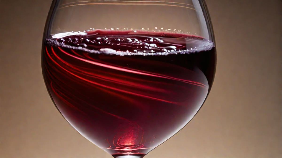What Percentage Is Wine