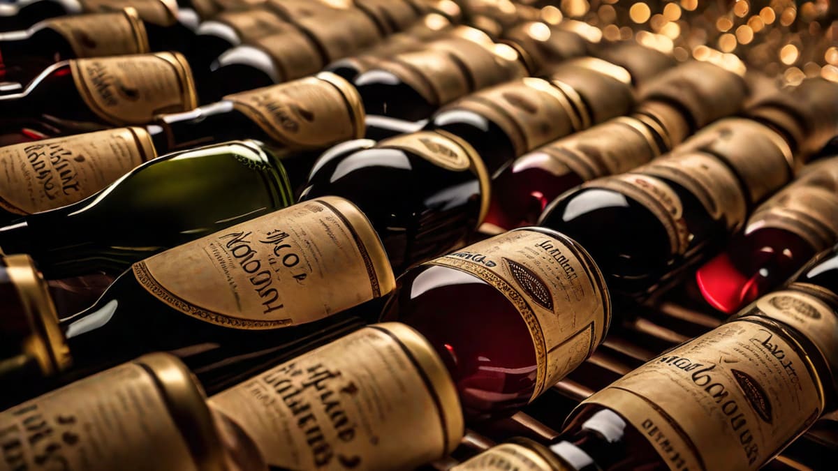 How Many Bottles Of Wine For 50 Guests