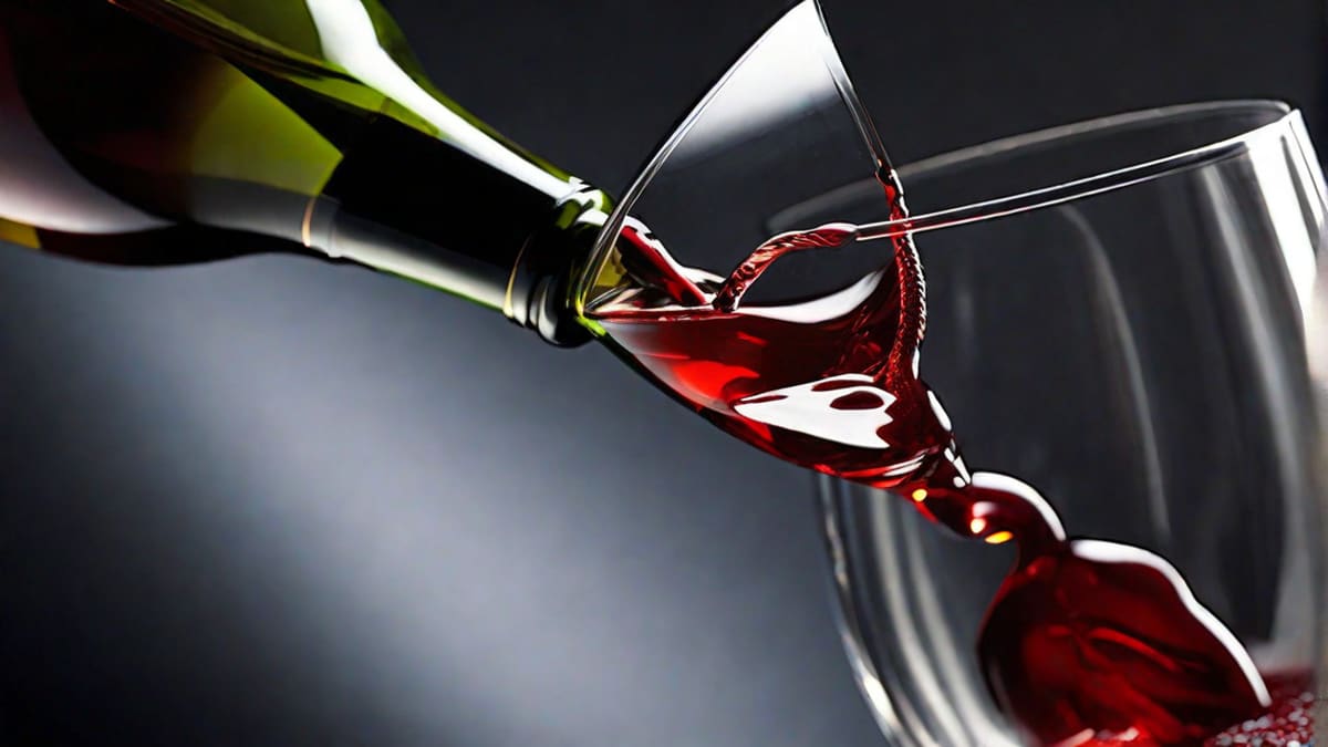 Is Red Or White Wine More Acidic