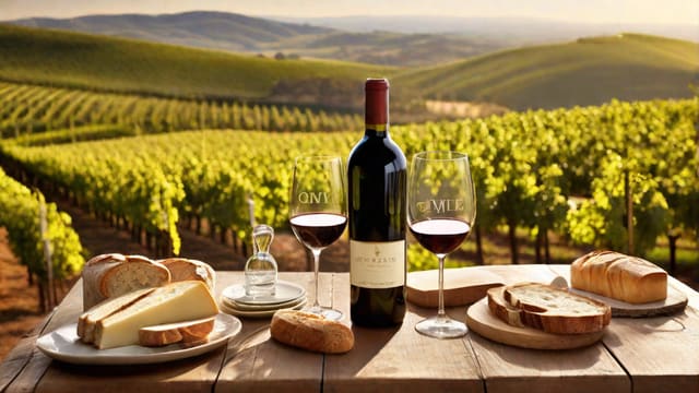 What Is A Table Wine