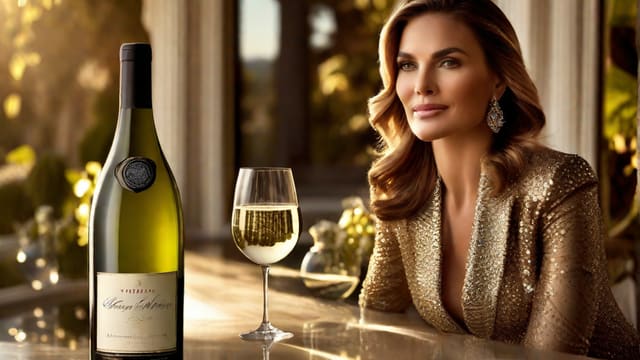 Don't Mind If I Do Sauvignon Blanc