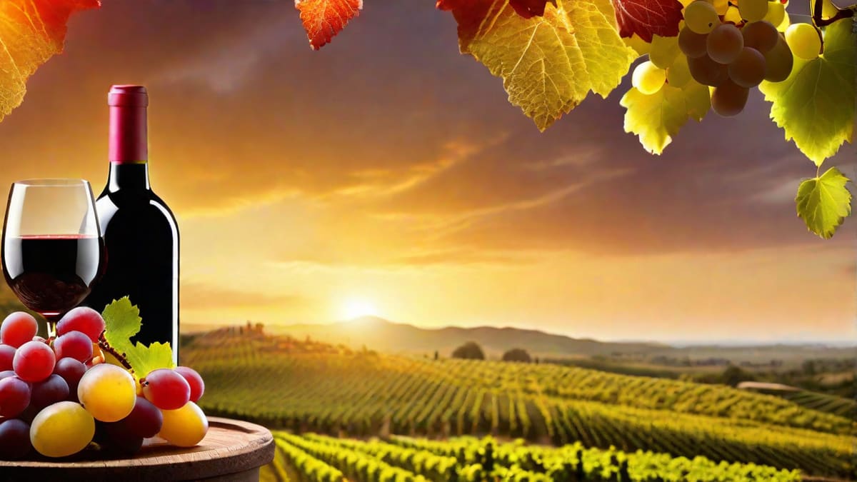 What Wine Is The Sweetest