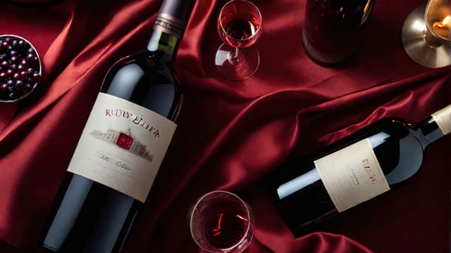 What Is In Red Wine
