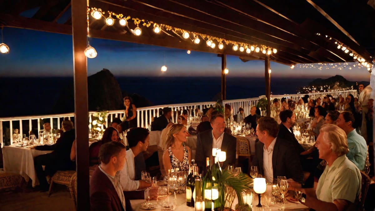 Where Was The Catalina Wine Mixer Filmed