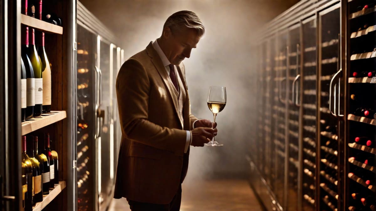 How Long Does Opened Wine Last In The Refrigerator