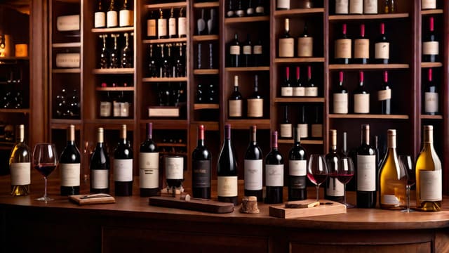 Home Wine Making Supplies