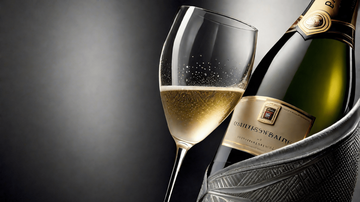 Is A Brut A Champagne