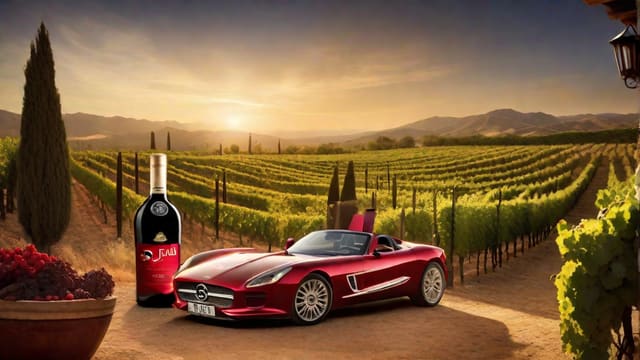 Don Julio Wine