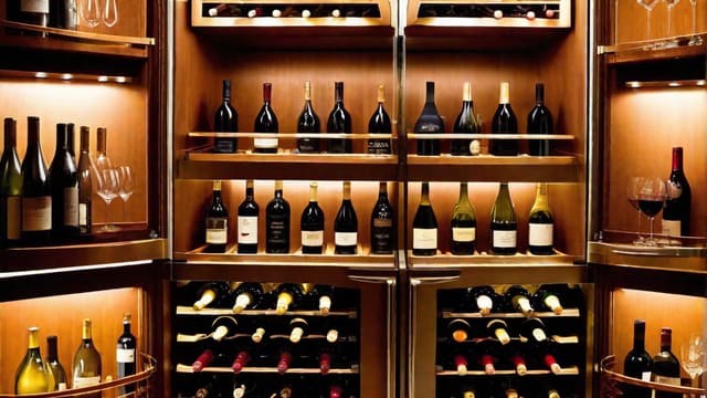 How Long Can Wine Stay In Fridge