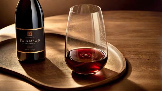 How To Open Bottle Of Wine