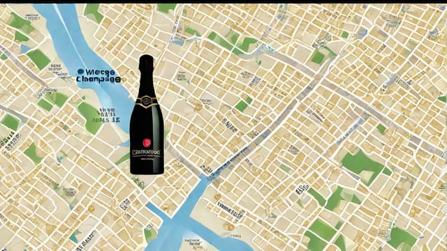 Where Can I Buy Champagne Near Me