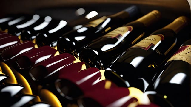 How To Store Opened Wine Without Cork