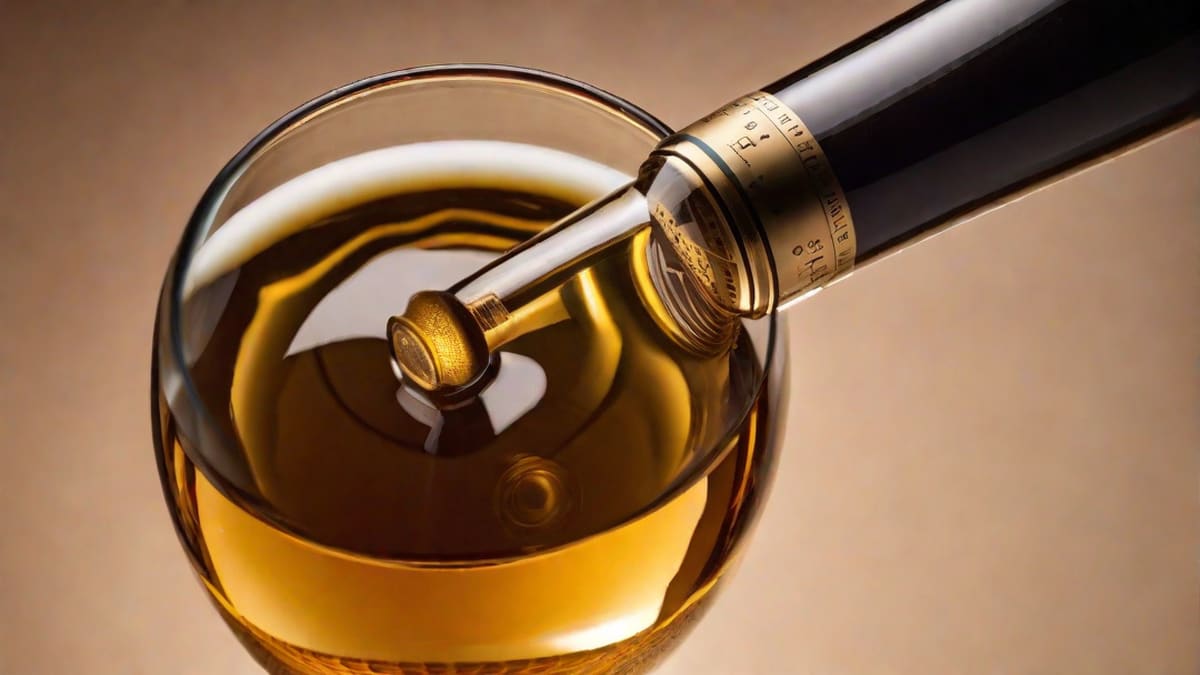 What Percent Alcohol Is Prosecco