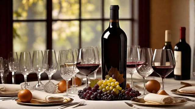 How Many Glasses In A 750 Ml Bottle Of Wine