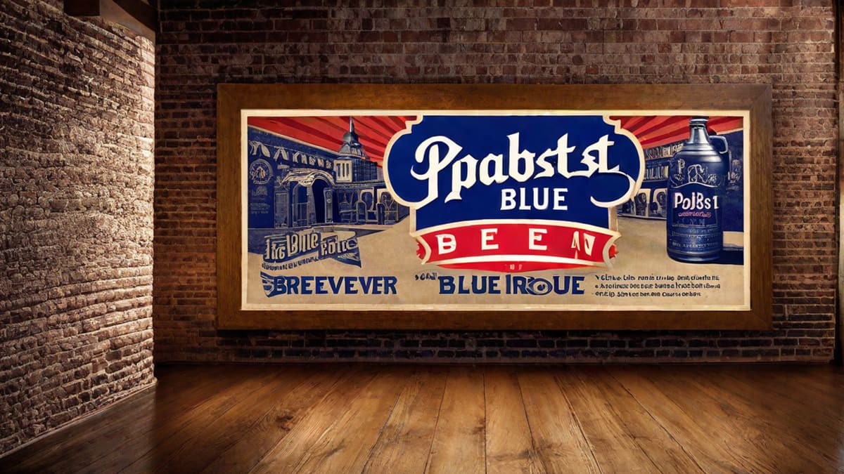 Who Owns Pabst Blue Ribbon Brewing Company