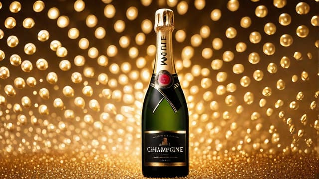 What Is Magnum Of Champagne