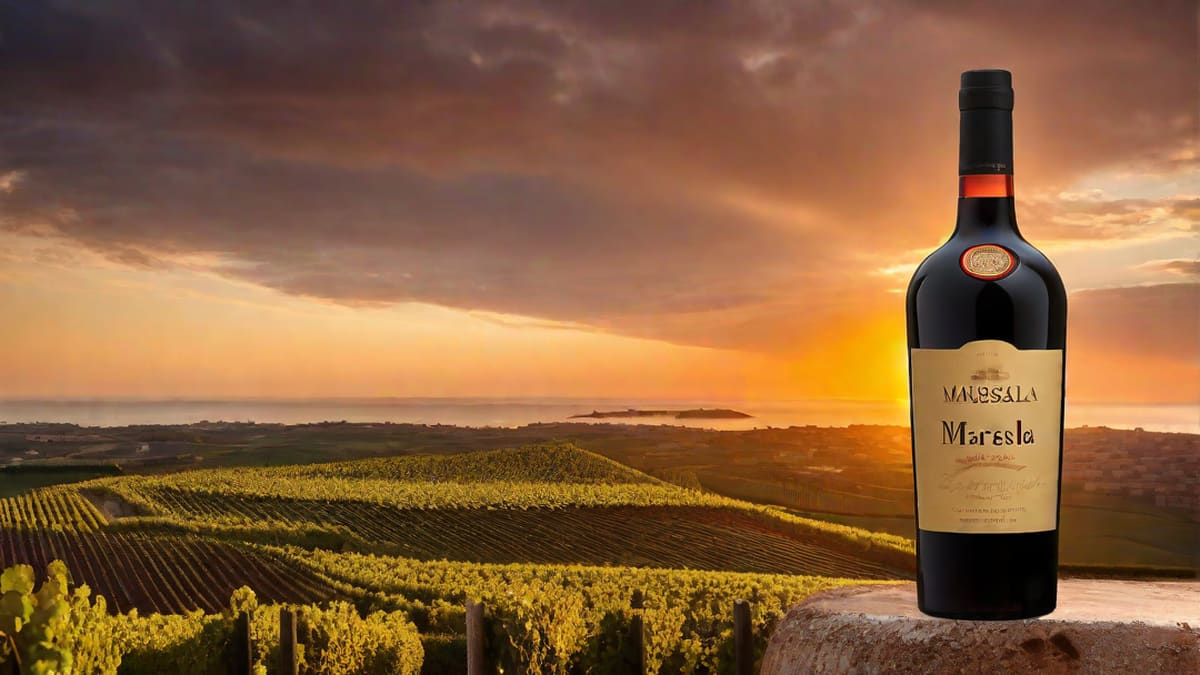 How Long Does Marsala Wine Last