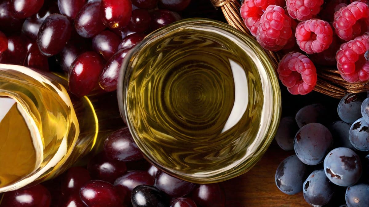 How Many Grams Of Sugar In A Glass Of Wine