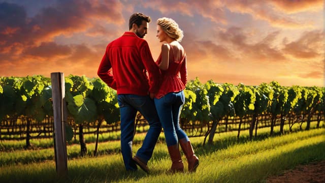 Who Sings The Song Strawberry Wine