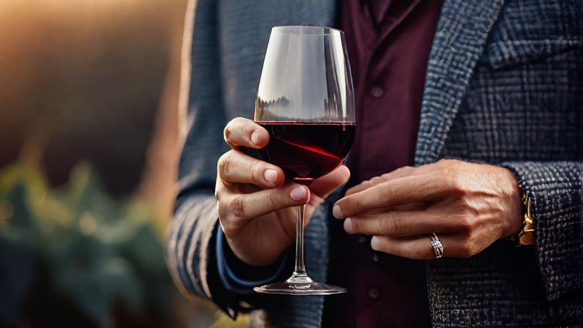 What Is A Merlot