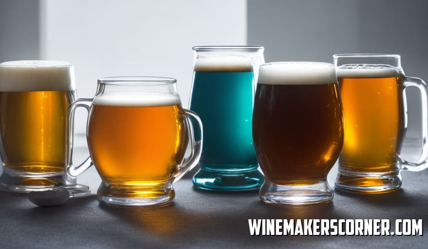Clone Beer Ingredient Kit Bud Light