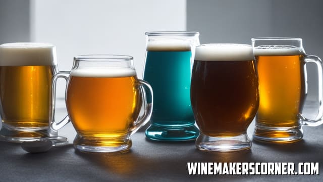 Clone Beer Ingredient Kit Bud Light