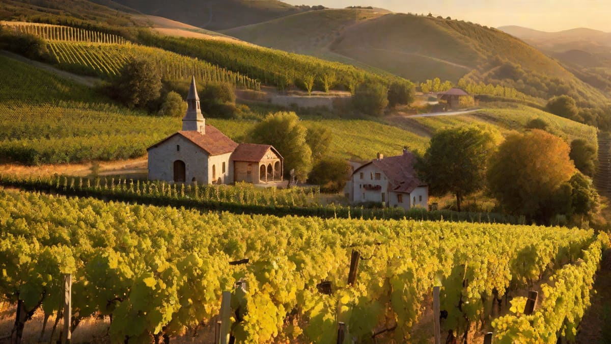 How Do You Make Wine At Home