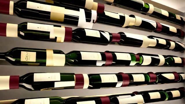 What To Do With Unwanted Bottles Of Wine