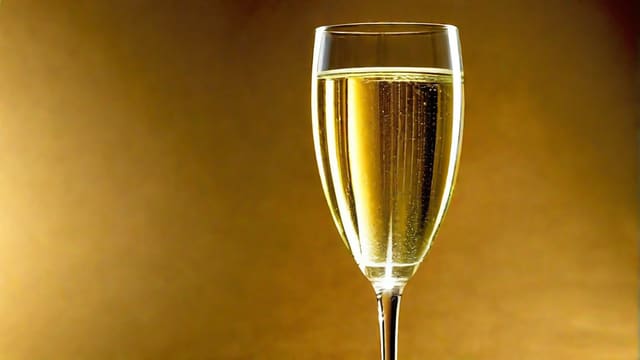 How Many Calories In A White Wine Glass