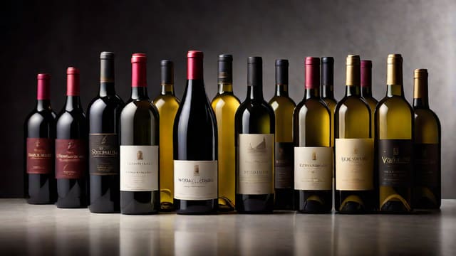 How Many Units In Wine Bottle
