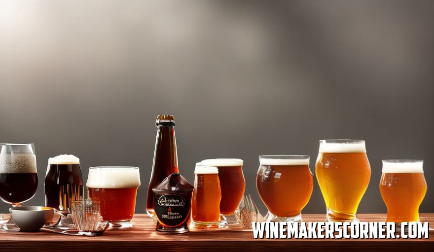 Belgian Beer Homebrew Recipes