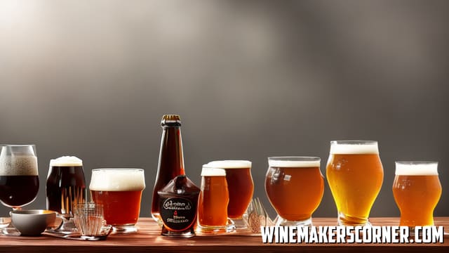 Belgian Beer Homebrew Recipes