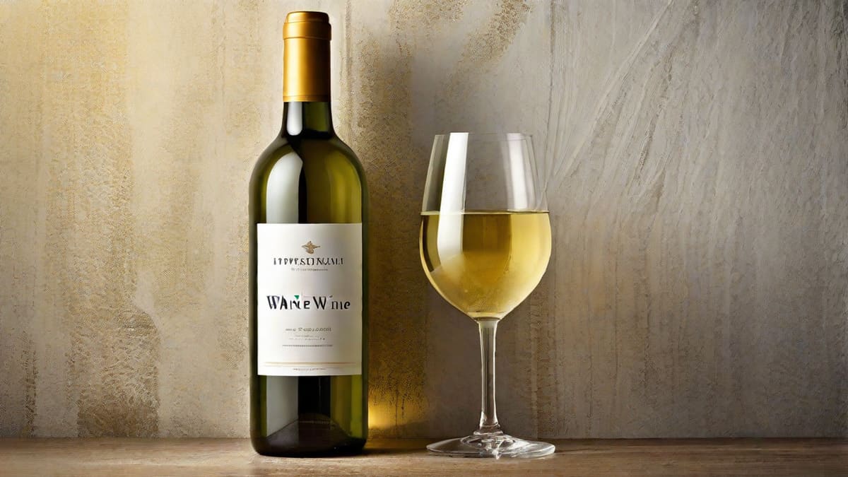 How Long Does White Wine Last Unopened