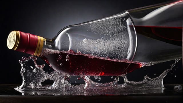 How Long To Freeze Wine