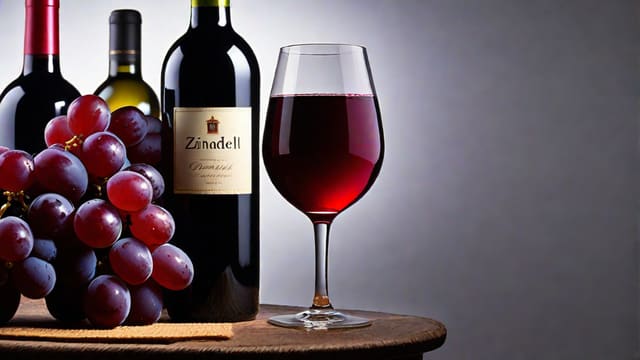 Is Zinfandel A Sweet Wine