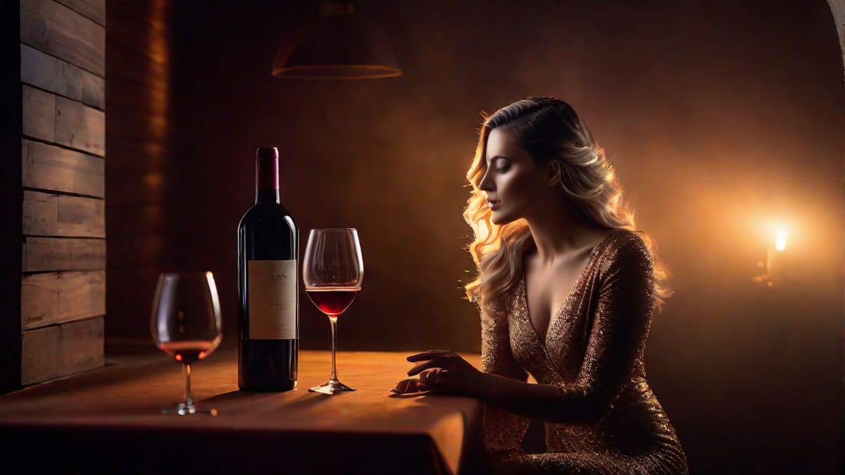 Why Does Wine Make You Horny