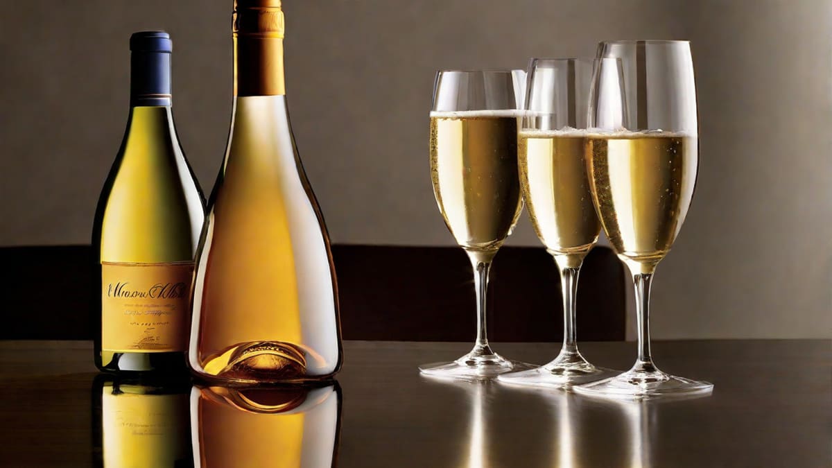 How Much Is A Bottle Of Moscato