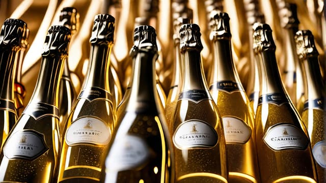 What Is The Difference Between Brut And Extra Dry Champagne