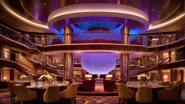 Can You Bring Wine On Royal Caribbean
