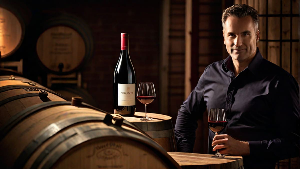 What Kind Of Wine Is Pinot Noir