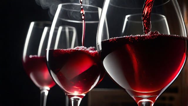 What Type Of Red Wine For Cooking