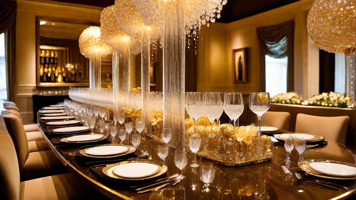 How Much Is Cristal Champagne