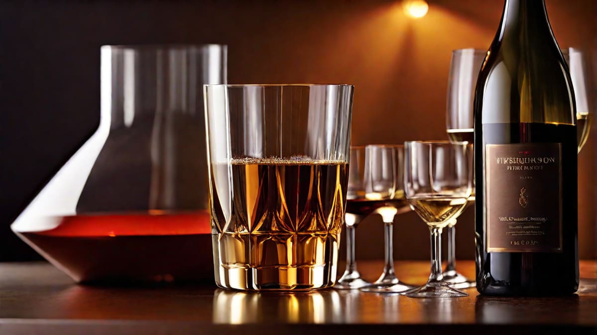 How Many Glasses Is A Bottle Of Wine