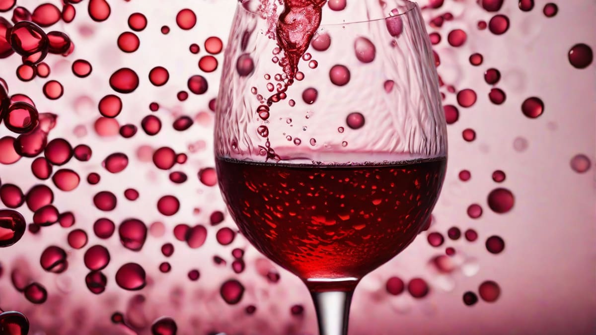 Can Wine Cause Yeast Infection