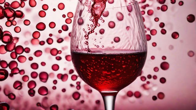 Can Wine Cause Yeast Infection