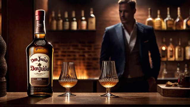 Don Julio Total Wine