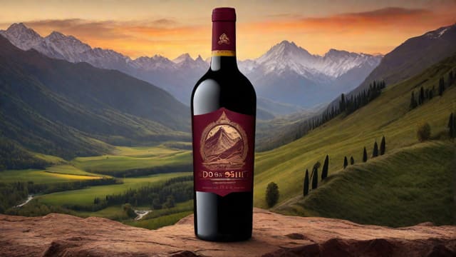 Do Epic Shit Wine